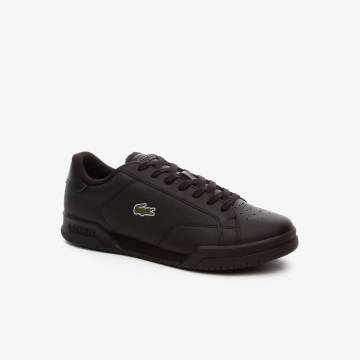 Lacoste кросівки чоловічі Twin Serve Lacoste кросівки чоловічі Twin Serve