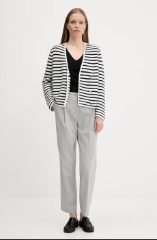 Хлопковый кардиган Barbour ABBY