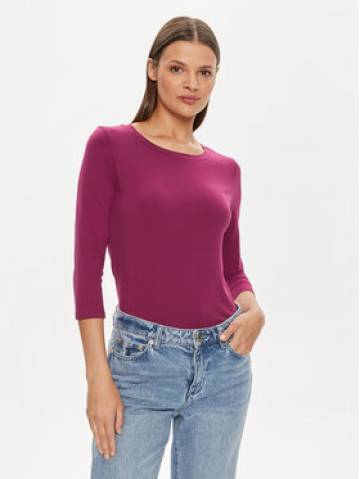 Weekend Max Mara Блузка Multia 2415971031 Рожевий Regular Fit Weekend Max Mara Блузка Multia 2415971031 Рожевий Regular Fit