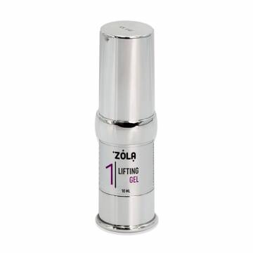Состав для ламинирования бровей и ресниц Zola Brow & Lash Lamination System, 01 Lifting Gel, 10 мл Состав для ламинирования бровей и ресниц Zola Brow & Lash Lamination System, 01 Lifting Gel, 10 мл