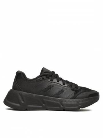 adidas Взуття для бігу Questar F2239 Чорний adidas Взуття для бігу Questar F2239 Чорний