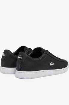 Lacoste кеди жіночі