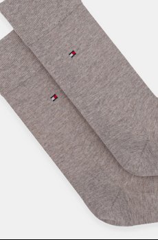 Носки с примесью кашемира Tommy Hilfiger