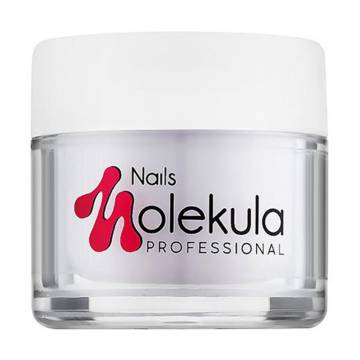 Моделирующий гель для ногтей Nails Molekula Professional Gel Led 11 Blue, 15 мл Моделирующий гель для ногтей Nails Molekula Professional Gel Led 11 Blue, 15 мл