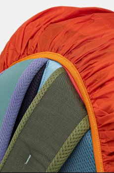 Противодождевой чехол для рюкзака Cotopaxi Seco 35L