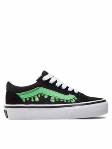 Vans Кросівки Uy Old Skool VN0005WVYJ71 Чорний Vans Кросівки Uy Old Skool VN0005WVYJ71 Чорний