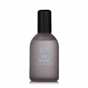 The City Spirit Spicy 3 Scent Туалетная вода мужская, 115 мл The City Spirit Spicy 3 Scent Туалетная вода мужская, 115 мл