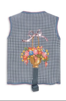 Детский жилет для плавания Konges Sløjd SOLINE SWIM VEST