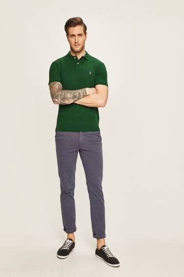 Polo Ralph Lauren - Поло Polo Ralph Lauren - Поло
