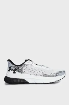 Мужские белые кроссовки UA HOVR Turbulence 2 Белый 10.5 Under Armour 3026520-105