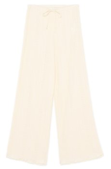 Cropp - Штани - кремовий