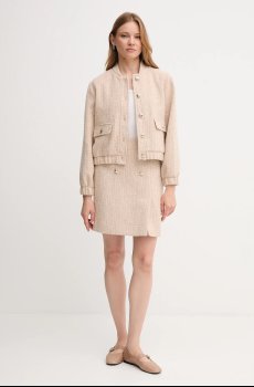 Куртка-бомбер с примесью шерсти Joop!