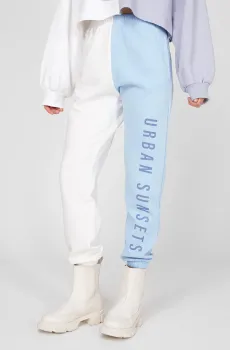 Женские спортивные брюки Разноцветный 34 Tally Weijl SPACOPITCHP4