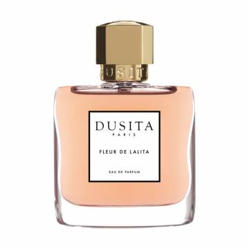 Parfums Dusita Fleur de Lalita Парфюмированная вода унисекс, 50 мл Parfums Dusita Fleur de Lalita Парфюмированная вода унисекс, 50 мл
