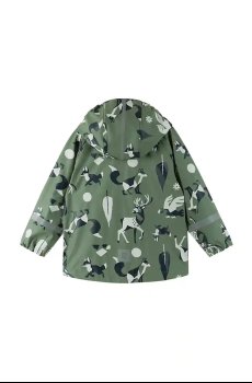 Детская куртка Reima Vesi