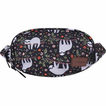 Бананка Bagland Bella 2 л. сублімація 743 (00202664) Бананка Bagland Bella 2 л. сублімація 743 (00202664)