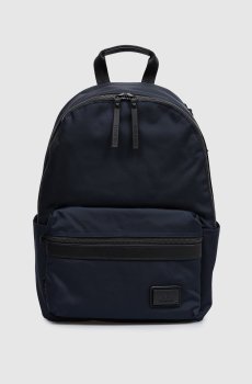 Синий рюкзак Blade