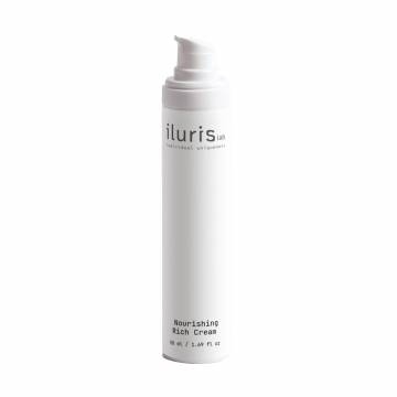 Питательный крем iluris Lab Nourishing Rich Cream для сухой и чувствительной кожи лица, 50 мл Питательный крем iluris Lab Nourishing Rich Cream для сухой и чувствительной кожи лица, 50 мл