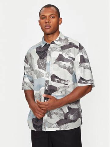 Only & Sons Сорочка Bud 22028390 Кольоровий Relaxed Fit Only & Sons Сорочка Bud 22028390 Кольоровий Relaxed Fit