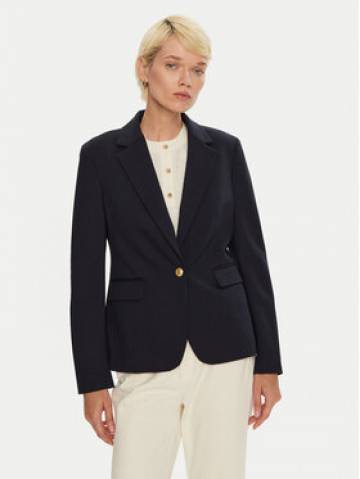 Tommy Hilfiger Піджак WW0WW43473 Cиній Regular Fit