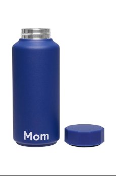Термобутылка Design Letters Mom 500 ml