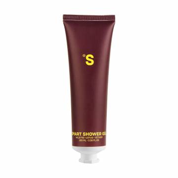 Гель для душа Sisters Aroma Smart Shower Gel Инжир, лотос, ветивер, 100 мл Гель для душа Sisters Aroma Smart Shower Gel Инжир, лотос, ветивер, 100 мл