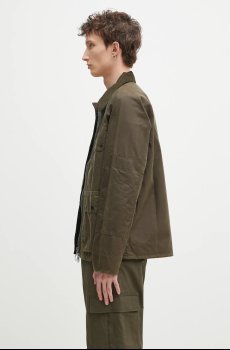 Куртка Barbour Barbour Re-Engineered Short Bedale Wax Jacket
