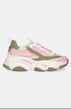 Кроссовки Steve Madden Possession-SE