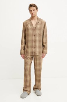 Пижамные брюки CDLP