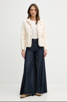 Куртка U.S. Polo Assn. QUILTED JACKET