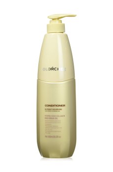 Уценка! Питательный кондиционер для волос Olorchee Nutrient Nourishing Conditioner, 800 мл