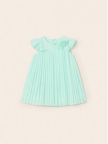 Mayoral Елегантне плаття 1960 Голубий Regular Fit Mayoral Елегантне плаття 1960 Голубий Regular Fit