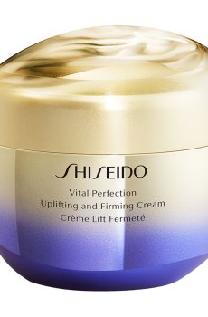 Крем для лица Shiseido Vital Perfection Uplifting And Firming Cream, 50 мл