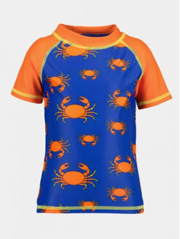 Blue Seven Футболка для плавання 828505 X Голубий Regular Fit Blue Seven Футболка для плавання 828505 X Голубий Regular Fit