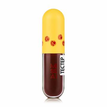 Блеск для губ Missai Juicy Pop Lip Gloss 4 Слива, 3.5 мл (Тестер) Блеск для губ Missai Juicy Pop Lip Gloss 4 Слива, 3.5 мл (Тестер)