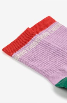 Детские носки Bobo Choses Tic Tac Toe