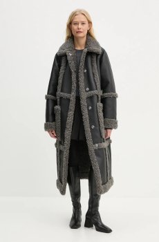 Шерстяной свитер By Malene Birger MANTEA