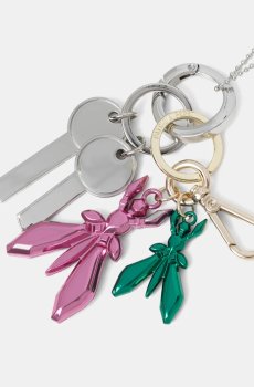 Брелок Patrizia Pepe