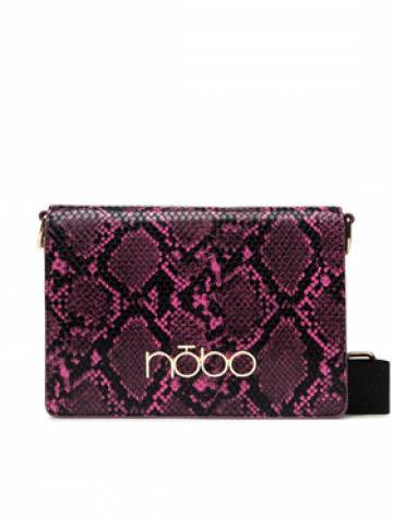Nobo Сумка NBAG-N1560-C004 Рожевий
