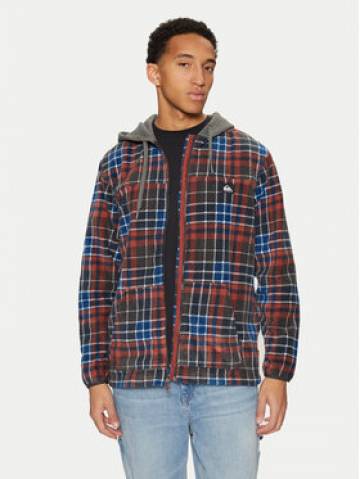 Quiksilver Світшот Surf Days AQYFT03395 Кольоровий Relaxed Fit Quiksilver Світшот Surf Days AQYFT03395 Кольоровий Relaxed Fit