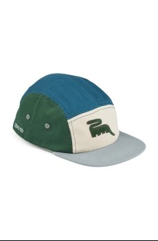 Хлопковая кепка Liewood