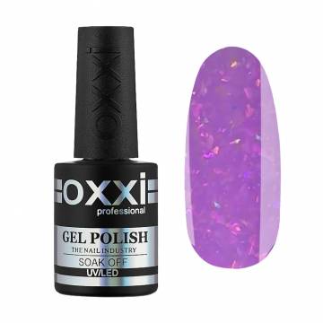 Камуфлирующая база для гель-лака Oxxi Professional Viva Base 02, 10 мл