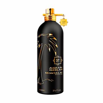 Montale Aqua Gold Парфюмированная вода унисекс, 100 мл (ТЕСТЕР) Montale Aqua Gold Парфюмированная вода унисекс, 100 мл (ТЕСТЕР)