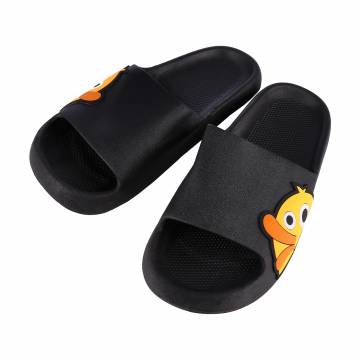 Пляжные тапочки женские 2Step SW2025-8-Blk, размер 36-37 Пляжные тапочки женские 2Step SW2025-8-Blk, размер 36-37