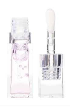 Масло для губ Everybody London Glow Filter Peptide Lip Oil, 4 мл