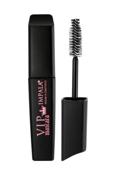 Тушь для ресниц Impala VIP Mascara, 15 мл