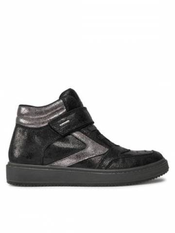 Primigi Черевики GORE-TEX 4871011 D Чорний Primigi Черевики GORE-TEX 4871011 D Чорний