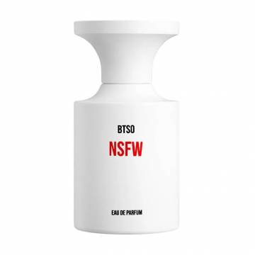 Borntostandout NSFW Парфюмированная вода унисекс, 50 мл Borntostandout NSFW Парфюмированная вода унисекс, 50 мл