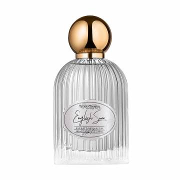 Bibliotheque de Parfum English Sun Парфюмированная вода унисекс, 100 мл Bibliotheque de Parfum English Sun Парфюмированная вода унисекс, 100 мл