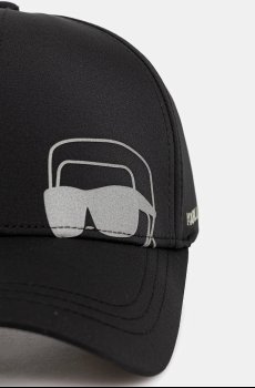 Кепка Karl Lagerfeld